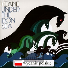 Under The Iron Sea - Keane