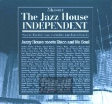 Jazz House Independent vol.5 - Jazz House Independent   