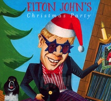 Elton John's Christmas Pa - Elton John