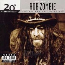 20TH Century Masters - Rob Zombie
