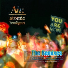 You Are Here - Atomic Hooligan