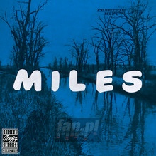The New Miles Davis Quintet - Miles Davis