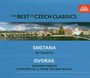 Best Of Czech Classics - Smetana & Dvorak
