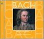 Bach: Kantaten vol.1-BWV1-3 - Johan Sebastian Bach 