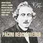 Pacini Rediscovered - G. Pacini