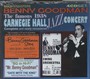 Complete 1938 Carnegie Ha - Benny Goodman