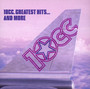 Greatest Hits & More - 10 CC 