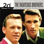 20TH Century Masters -14T - Righteous Brothers