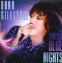These Blues Nights - Dana Gillespie