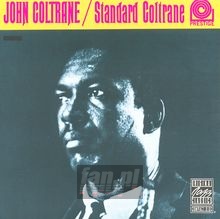 Standard Coltrane - John Coltrane
