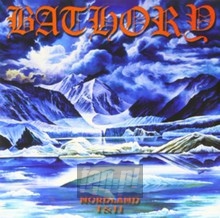 Nordland I & II - Bathory