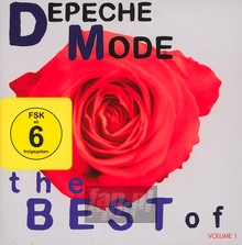 Best Of Depeche Mode vol.1 - Depeche Mode