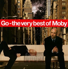 Go: The Very Best Of Moby - Moby