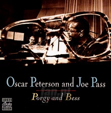 Porgy & Bess - Oscar Peterson