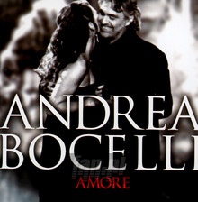 Amore - Andrea Bocelli