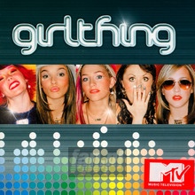 Girl Thing - Girl Thing