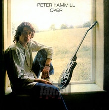 Over - Peter Hammill