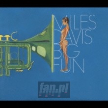 Big Fun - Miles Davis