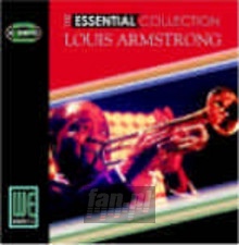 Essential Collection - Louis Armstrong