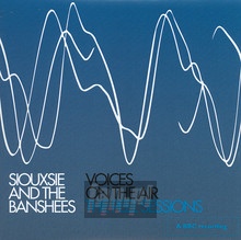 John Peel Sessions - Siouxsie & The Banshees