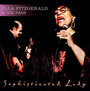 Sophisticated Lady - Ella  Fitzgerald  / Joe  Pass 