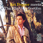 Meets The Rhythm Section - Art Pepper