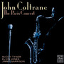 The Paris Concert - John Coltrane