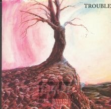 Psalm 9 - Trouble