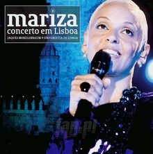Concerto Em Lisboa - Mariza