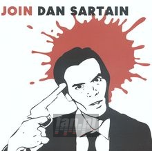 Join Dan Sartain - Dan Sartain