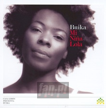 Mi Nina Lola - Buika