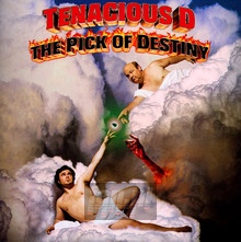 The Pick Of Destiny - Tenacious D