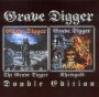 The Grave Digger/Rheingold - Grave Digger