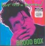 Brood Box -6 - Herman Brood