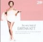 Very Best Of - Eartha Kitt