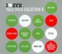 ZYX Italo Disco Collection  5 - I Love ZYX   