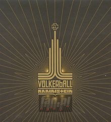 Volkerball - Rammstein