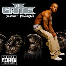 Doctor's Advocate - The Game