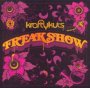 Freakshow - Krafty Kuts