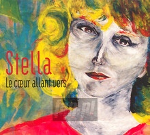 Le Coeur Allant Vers - Stella Vander