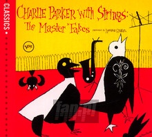 Charlie Parker With Strin - Charlie Parker