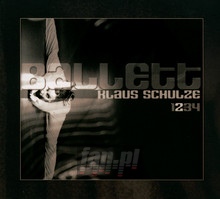 Ballett 2 - Klaus Schulze