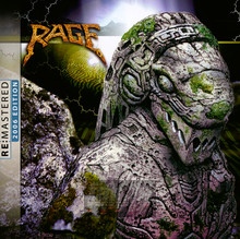 End Of All Days - Rage - bigger End Of All Days - Rage