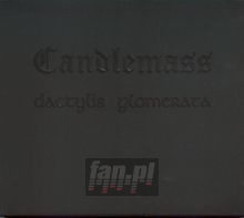 Dactylis Glomerata & Abstrakt Algebra II - Candlemass