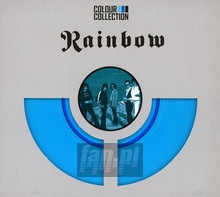 Catch The Rainbow: Anthology - Rainbow   