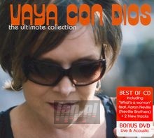 The Ultimate Collection - Vaya Con Dios