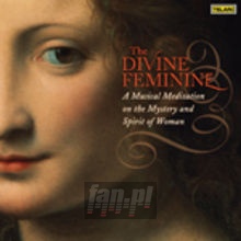 Divine Feminine - Bingen / Part