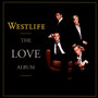 Love Album - Westlife