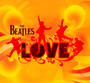 Love  [Best Of] - The Beatles