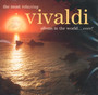 Vivaldi - Most Relaxing   